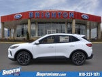 2026 Ford Escape Hybrid Platinum