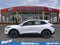 2026 Ford Escape Hybrid Platinum