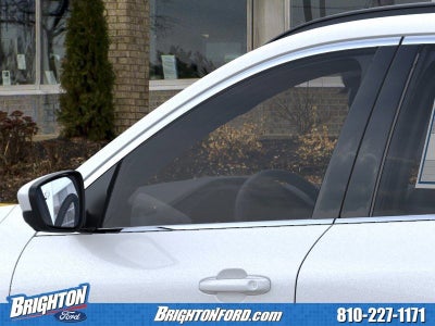 2026 Ford Escape Hybrid Platinum