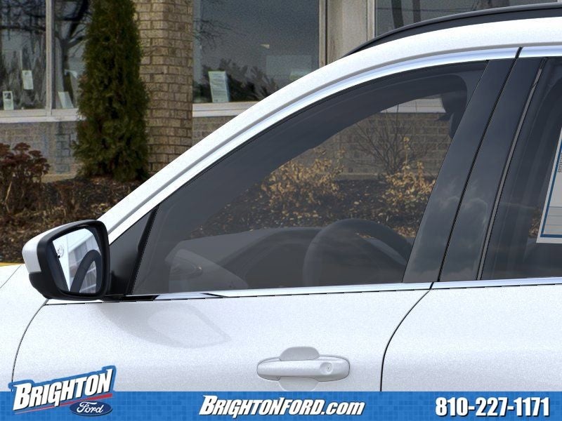 2026 Ford Escape Hybrid Platinum