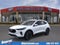 2026 Ford Escape Hybrid Platinum