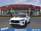 2026 Ford Escape Hybrid Platinum