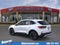 2026 Ford Escape Hybrid Platinum