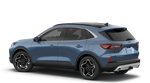 2026 Ford Escape Hybrid Platinum