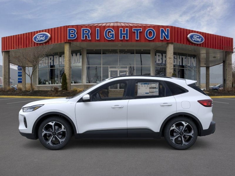 2026 Ford Escape ST-Line Select