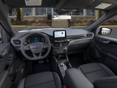 2026 Ford Escape ST-Line Select