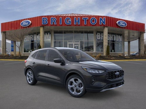 2026 Ford Escape ST-Line Select