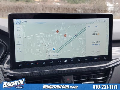 2023 Ford Escape ST-Line Select