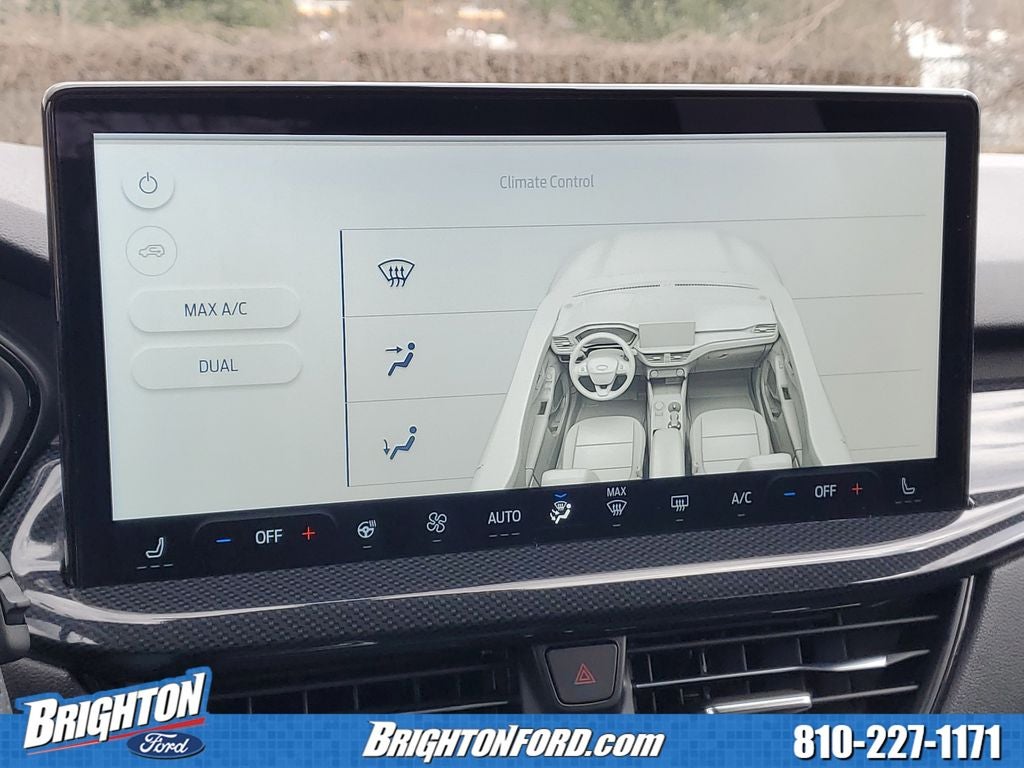 2023 Ford Escape ST-Line Select