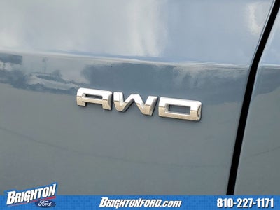 2023 Ford Escape ST-Line Select