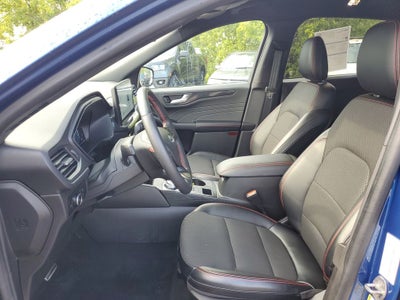2023 Ford Escape ST-Line Select