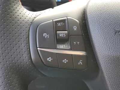 2023 Ford Escape ST-Line Select
