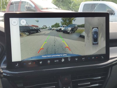 2023 Ford Escape ST-Line Select