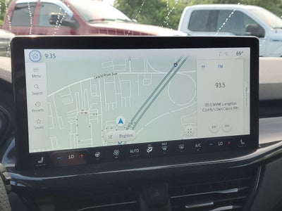 2023 Ford Escape ST-Line Select