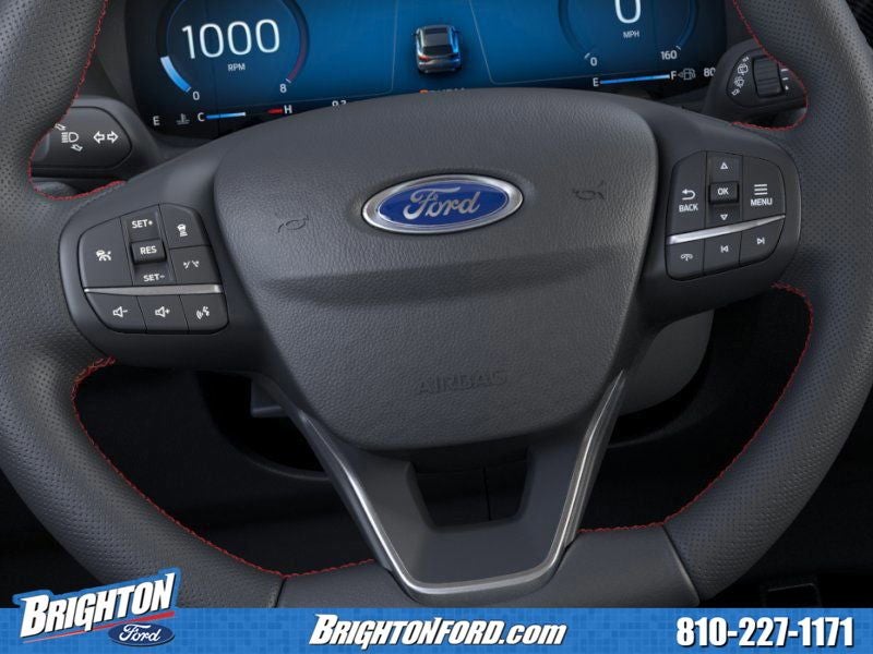 2026 Ford Escape ST-Line Select