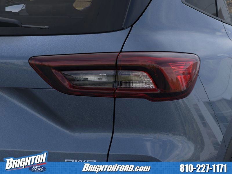 2026 Ford Escape ST-Line Select