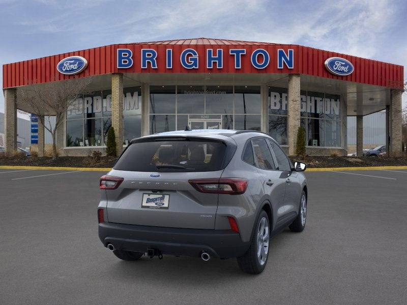 2026 Ford Escape ST-Line Select