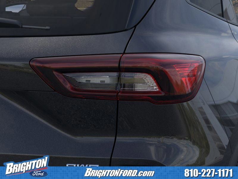 2026 Ford Escape ST-Line Select