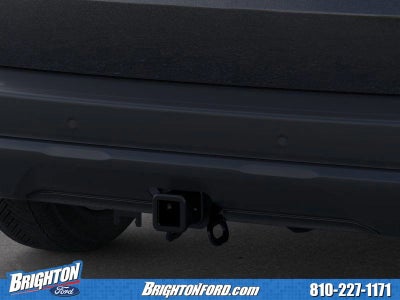 2026 Ford Escape ST-Line Select