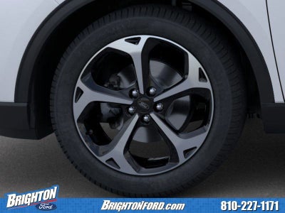 2026 Ford Escape ST-Line Select