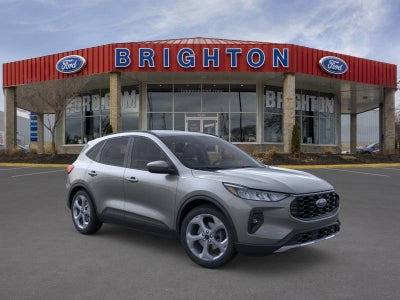 2026 Ford Escape ST-Line Select