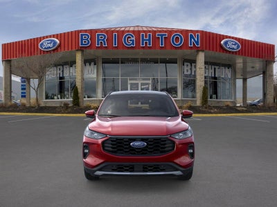 2026 Ford Escape ST-Line Select