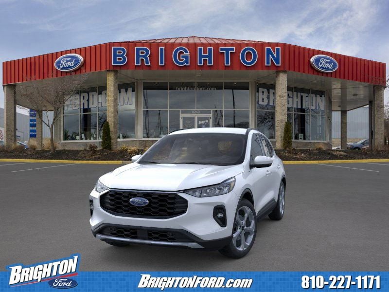 2026 Ford Escape ST-Line Select