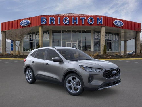 2026 Ford Escape Hybrid ST-Line Select