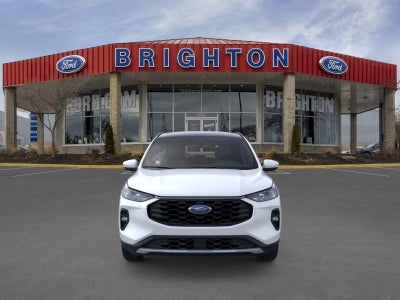 2026 Ford Escape Hybrid ST-Line Select