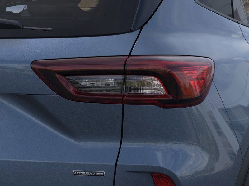 2026 Ford Escape Hybrid ST-Line Select