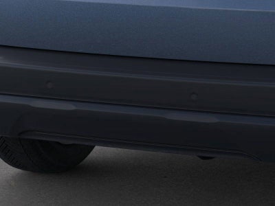 2026 Ford Escape Hybrid ST-Line Select