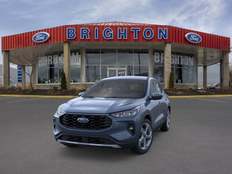 2026 Ford Escape Hybrid ST-Line Select