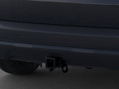 2026 Ford Escape Hybrid ST-Line Select