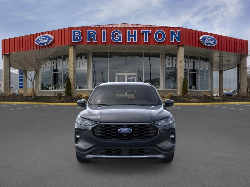 2026 Ford Escape Hybrid ST-Line Select