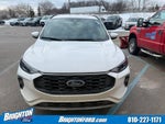 2023 Ford Escape Hybrid ST-Line Select