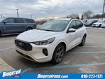 2023 Ford Escape Hybrid ST-Line Select