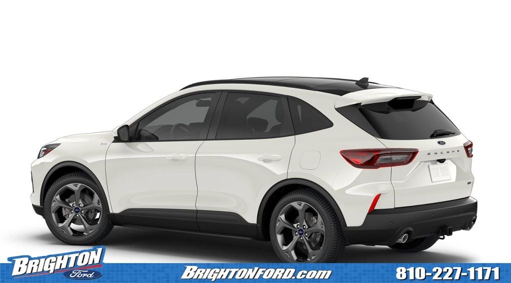 2026 Ford Escape Hybrid ST-Line Select