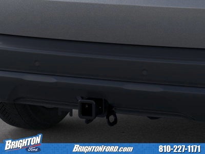 2026 Ford Escape Hybrid ST-Line Select