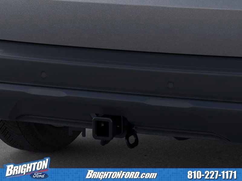 2026 Ford Escape Hybrid ST-Line Select