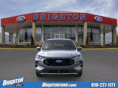 2026 Ford Escape Hybrid ST-Line Select