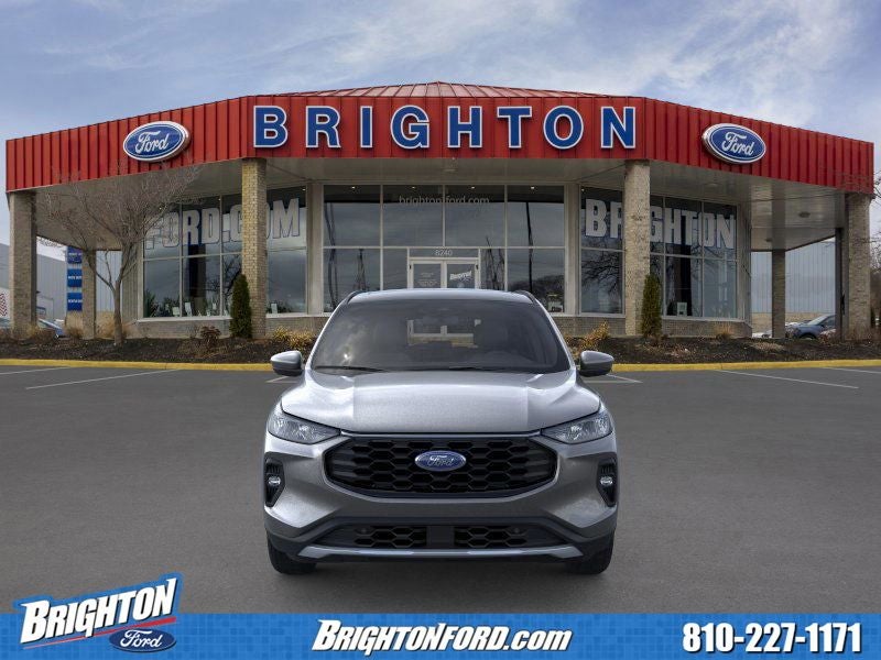 2026 Ford Escape Hybrid ST-Line Select