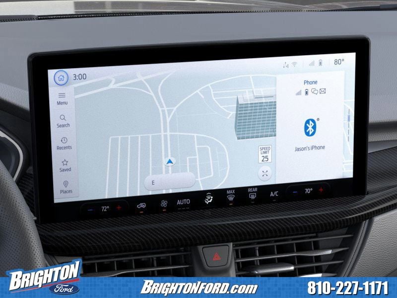 2026 Ford Escape Hybrid ST-Line Select