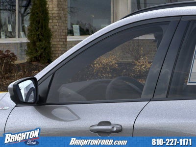 2026 Ford Escape Hybrid ST-Line Select