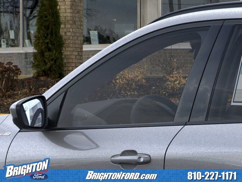 2026 Ford Escape Hybrid ST-Line Select