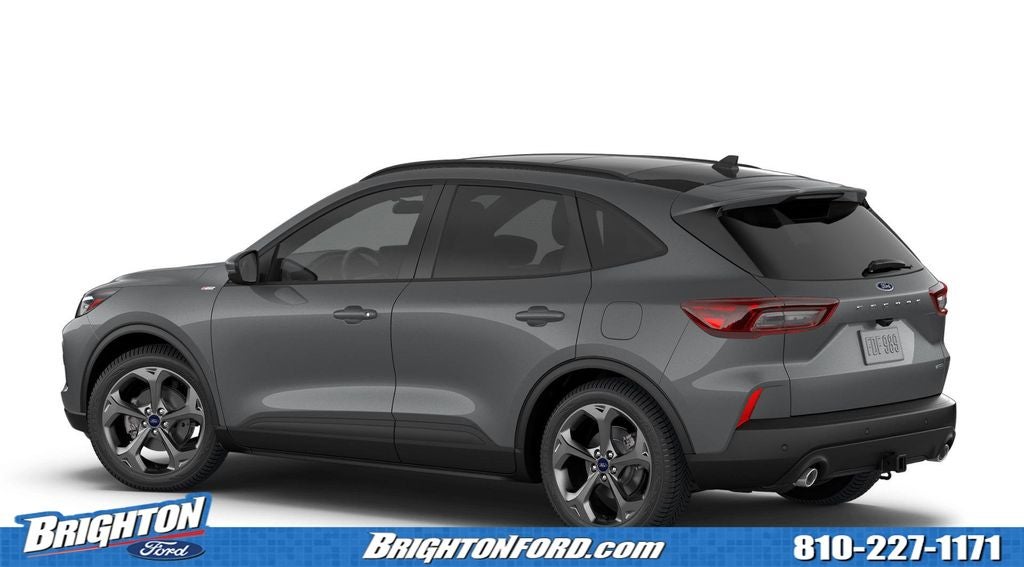 2026 Ford Escape Hybrid ST-Line Select