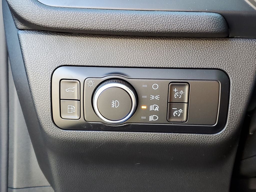 2026 Ford Escape Hybrid ST-Line Select