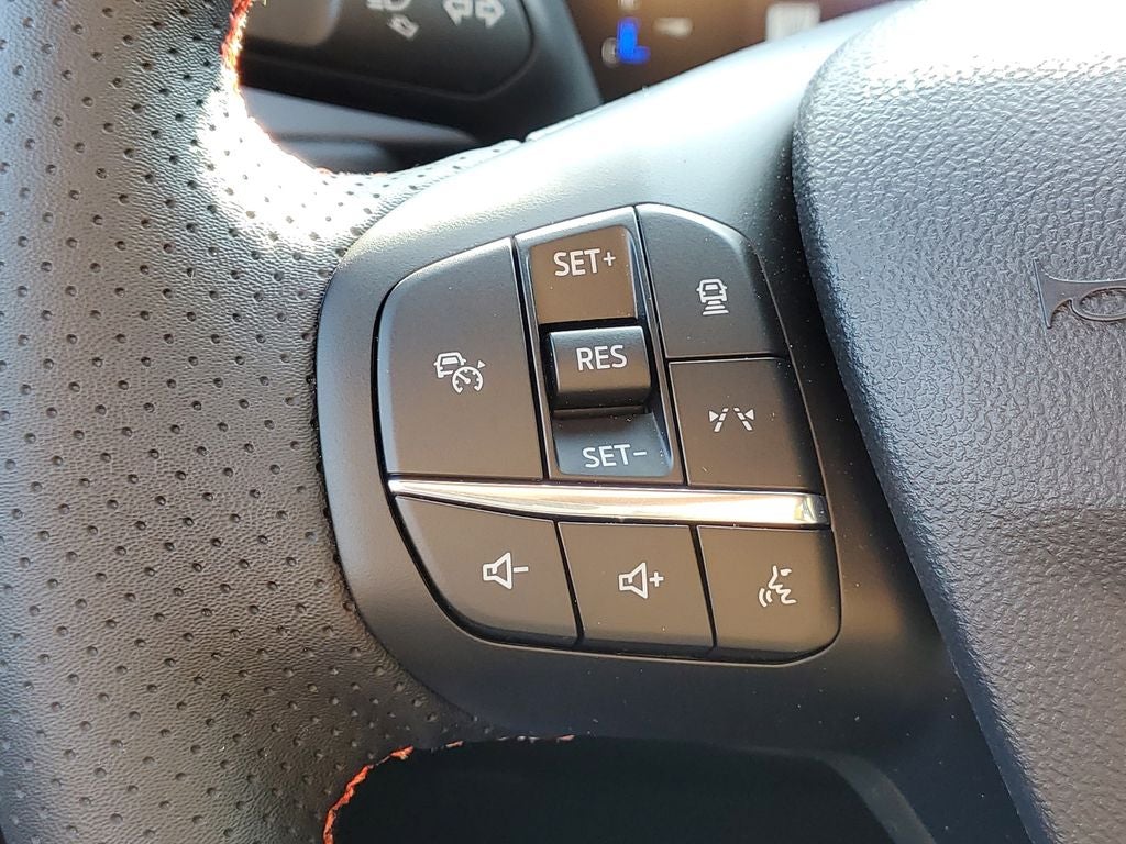 2026 Ford Escape Hybrid ST-Line Select