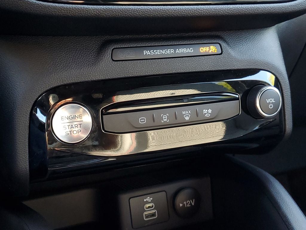 2026 Ford Escape Hybrid ST-Line Select