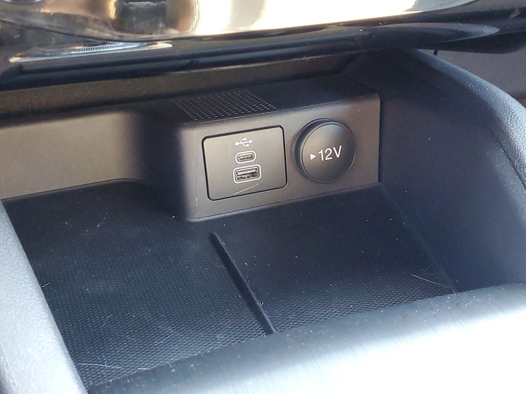 2026 Ford Escape Hybrid ST-Line Select