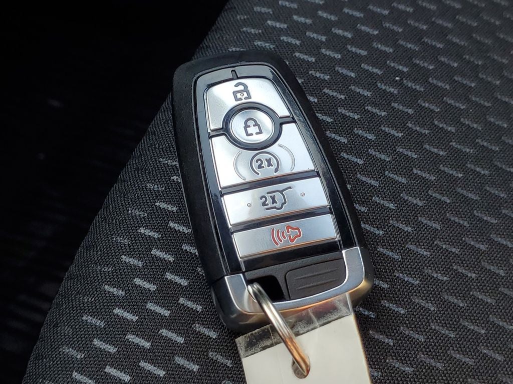 2026 Ford Escape Hybrid ST-Line Select